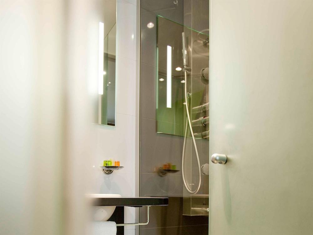 Hotel Ibis Styles Rennes Centre Gare Nord Exterior foto